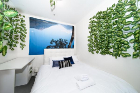 Economic 2 Bedrooms Apt in Melbourne